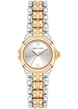 Anne Klein Metals